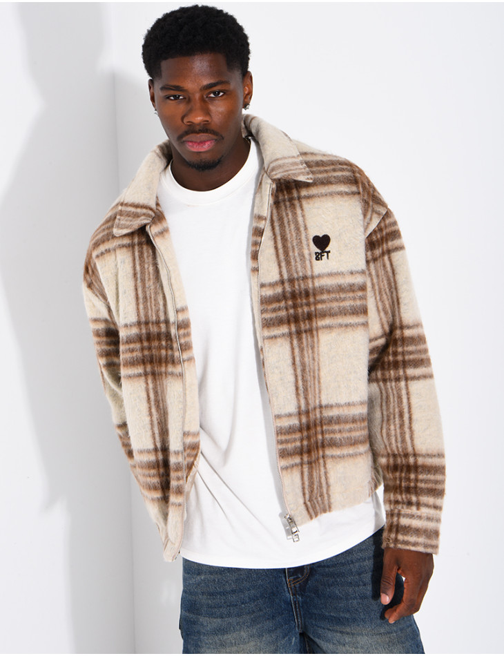 Veste homme
