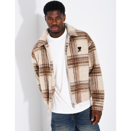 Veste homme