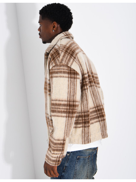 Veste homme