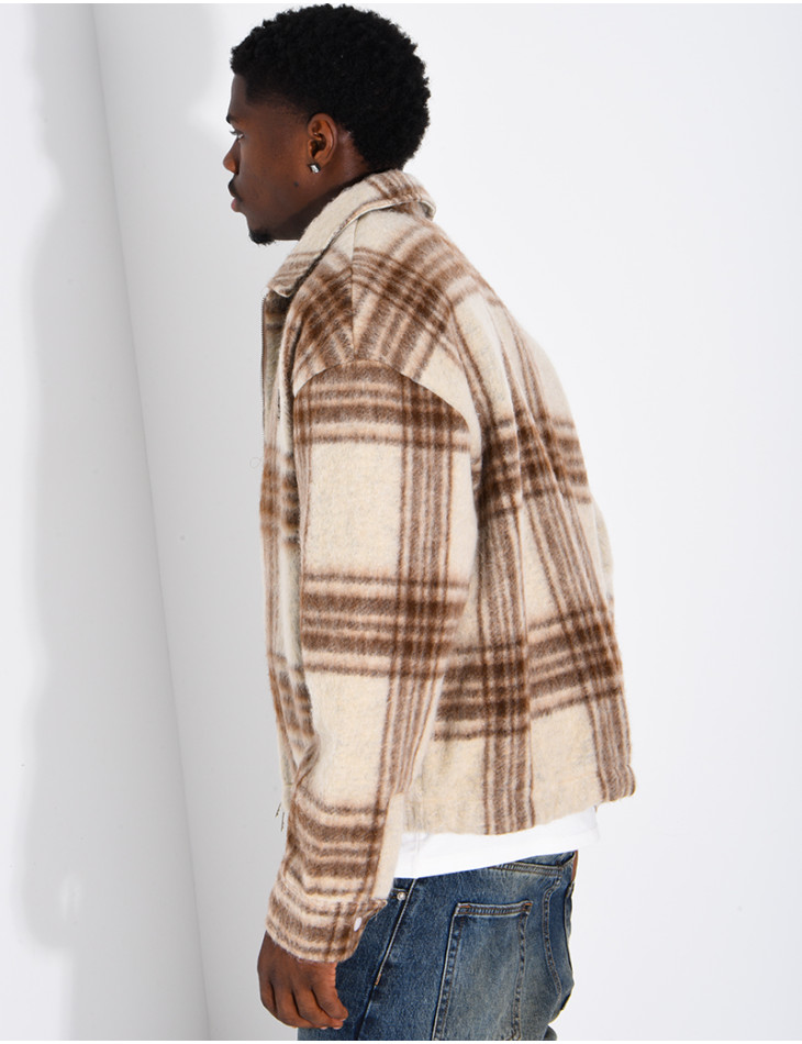 Veste homme