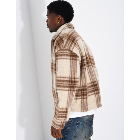 Veste homme