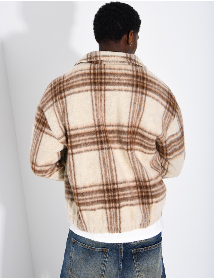 Veste homme