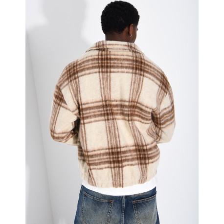 Veste homme