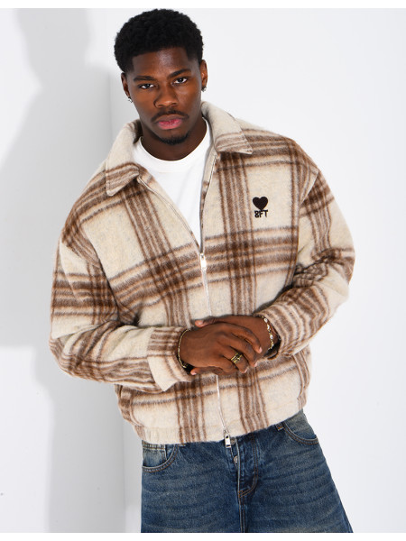 Veste homme