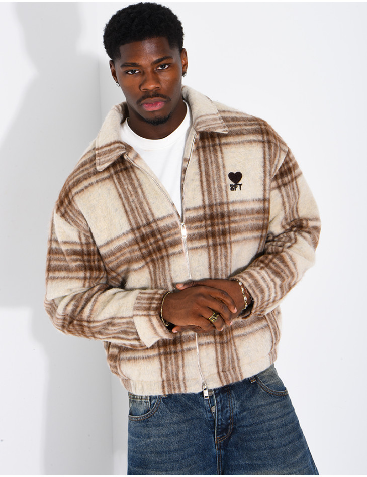 Veste homme