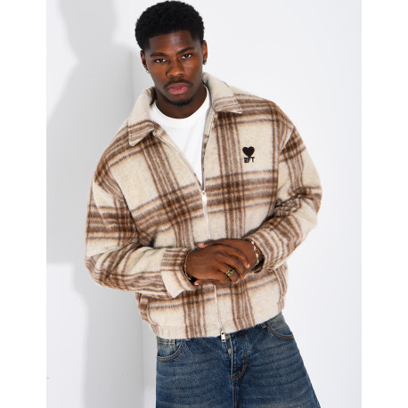 Veste homme