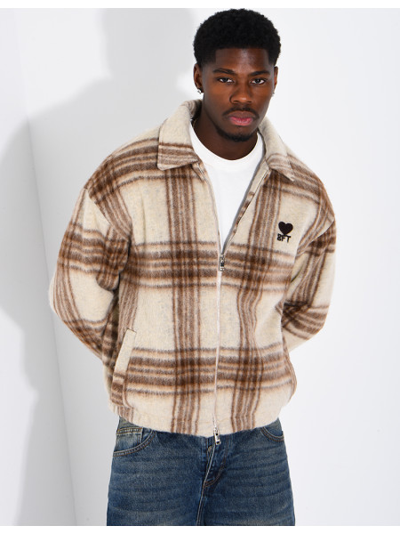 Veste homme