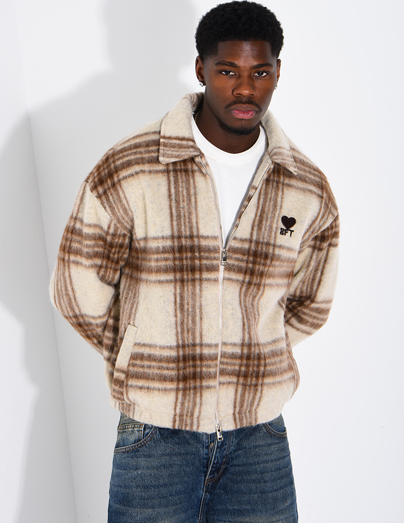 Veste homme