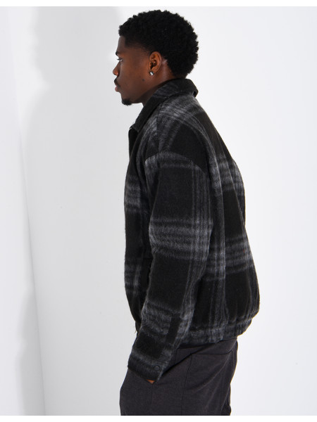 Veste homme