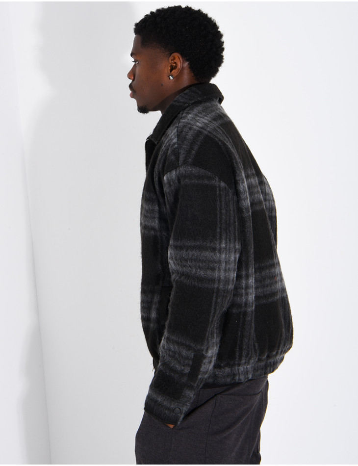 Veste homme
