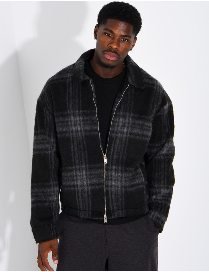 Veste homme