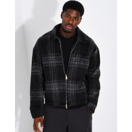 Veste homme