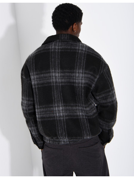 Veste homme