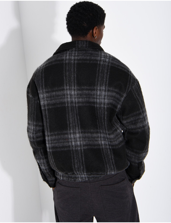 Veste homme