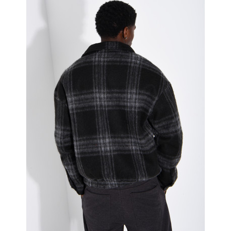 Veste homme