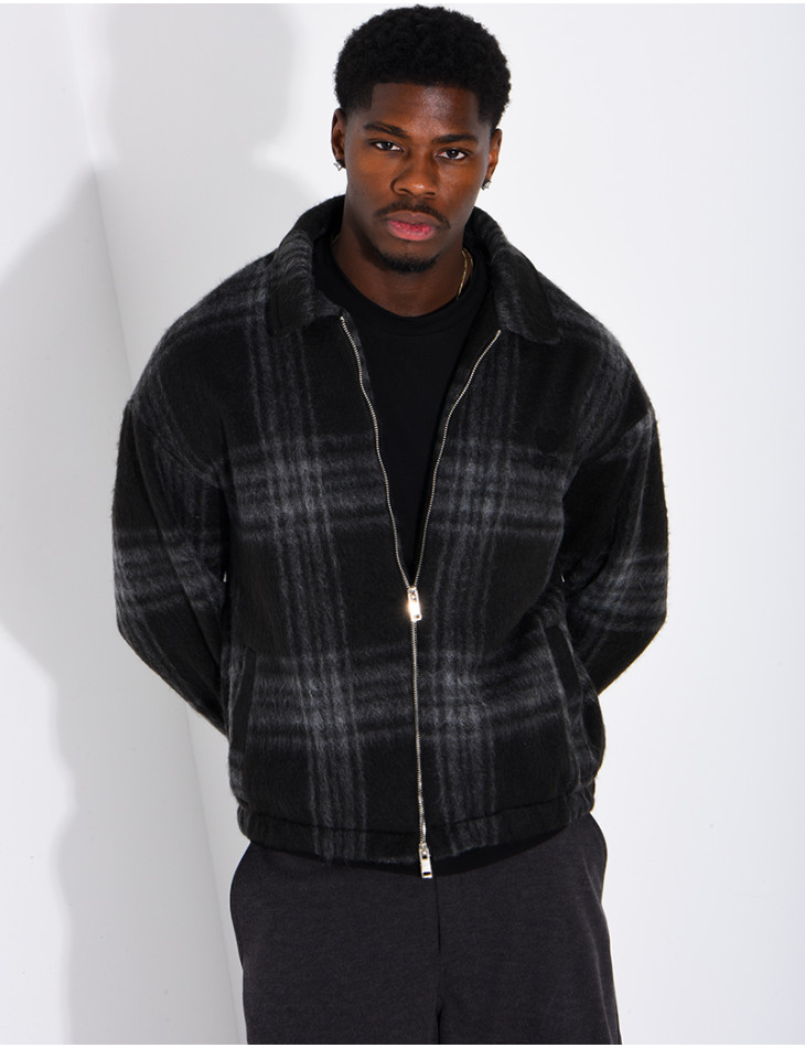Veste homme