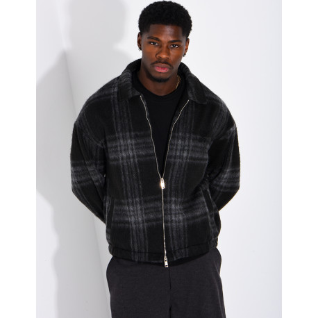 Veste homme