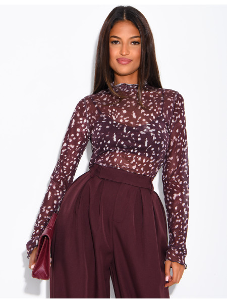Marron