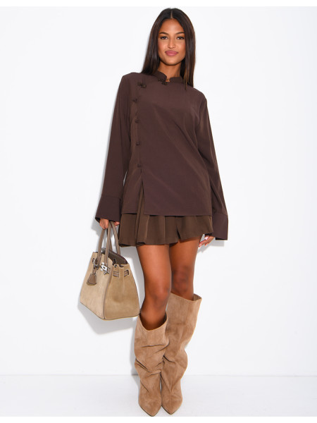 Marron