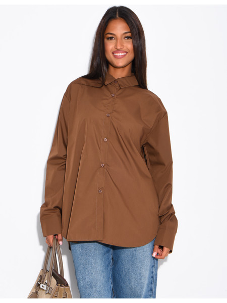 Marron