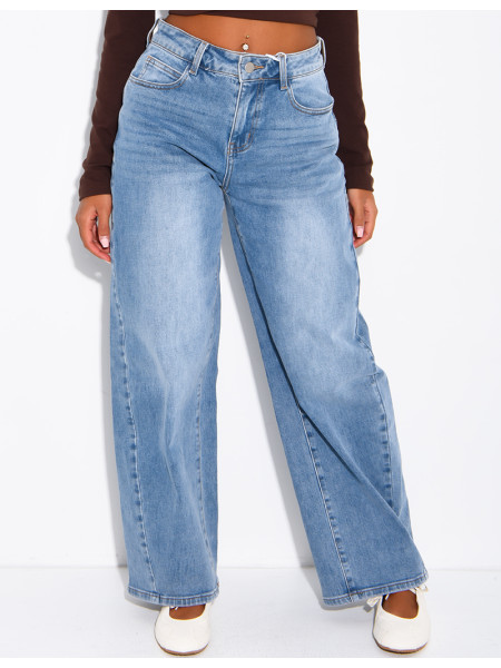 Ballon-Jeans für Damen
