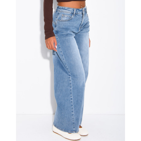 Ballon-Jeans für Damen