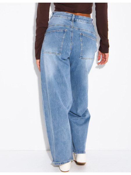 Ballon-Jeans für Damen