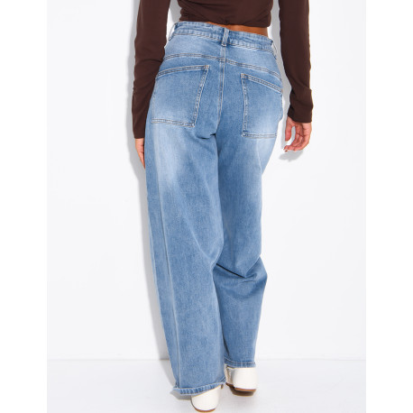 Ballon-Jeans für Damen