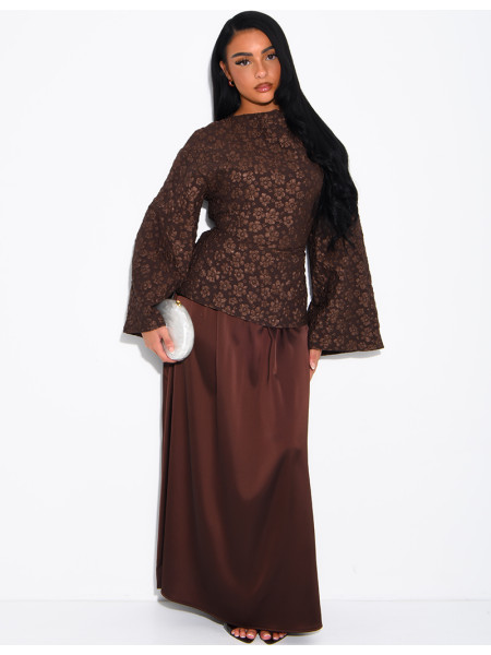 Marron