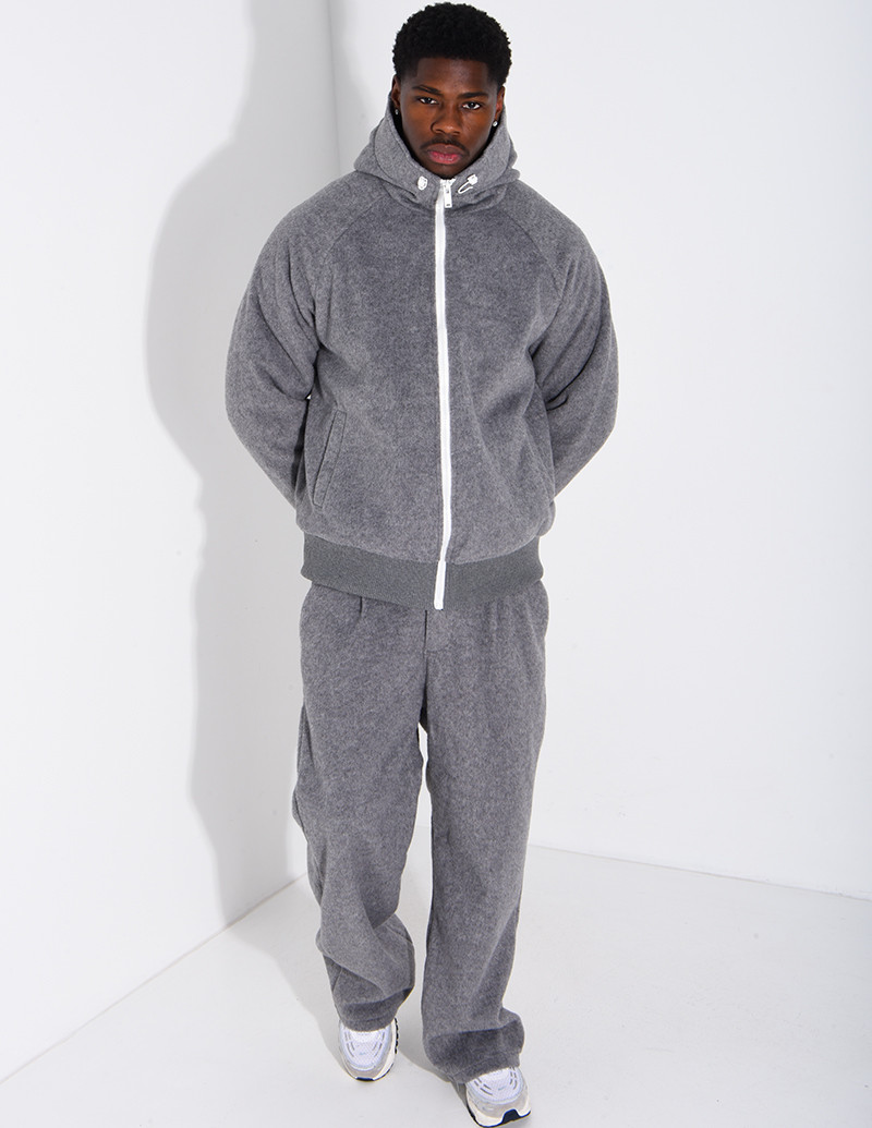 Ensemble épais pantalon et...