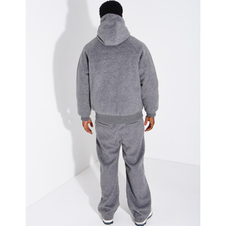 Ensemble épais pantalon et veste