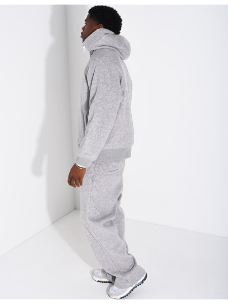 Ensemble épais pantalon et veste
