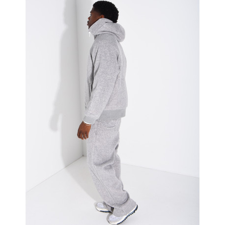 Ensemble épais pantalon et veste