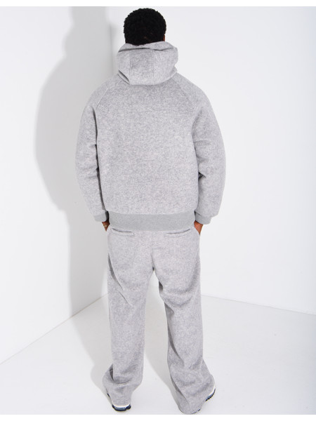 Ensemble épais pantalon et veste