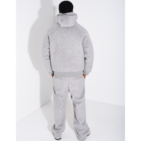 Ensemble épais pantalon et veste