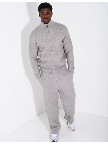 Ensemble pantalon et gilet