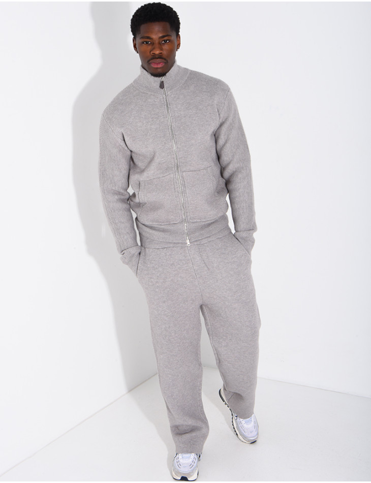 Ensemble pantalon et gilet