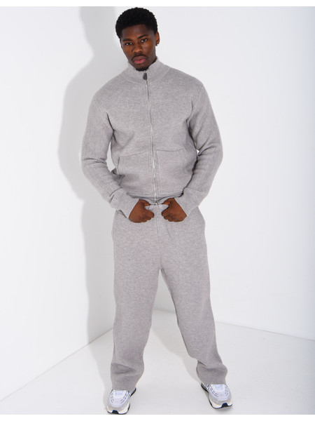 Ensemble pantalon et gilet