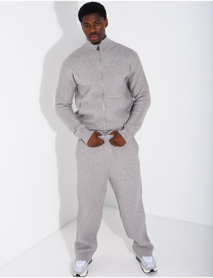 Ensemble pantalon et gilet