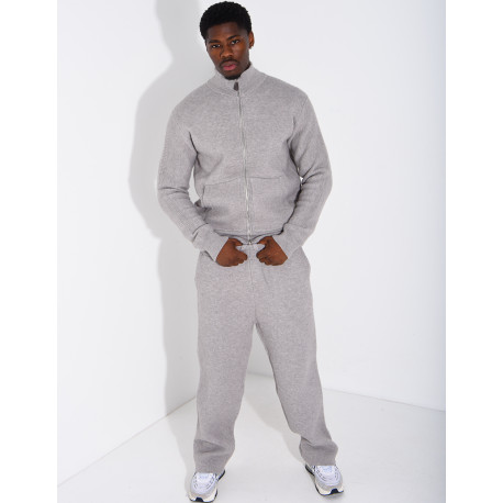 Ensemble pantalon et gilet