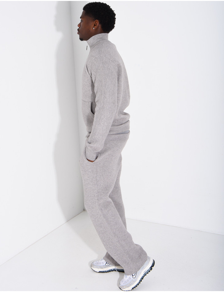 Ensemble pantalon et gilet