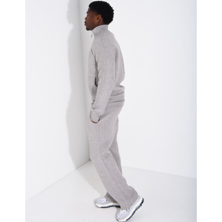 Ensemble pantalon et gilet