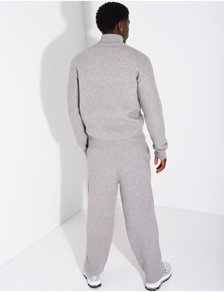 Ensemble pantalon et gilet