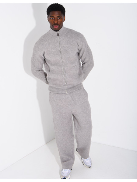 Ensemble pantalon et gilet