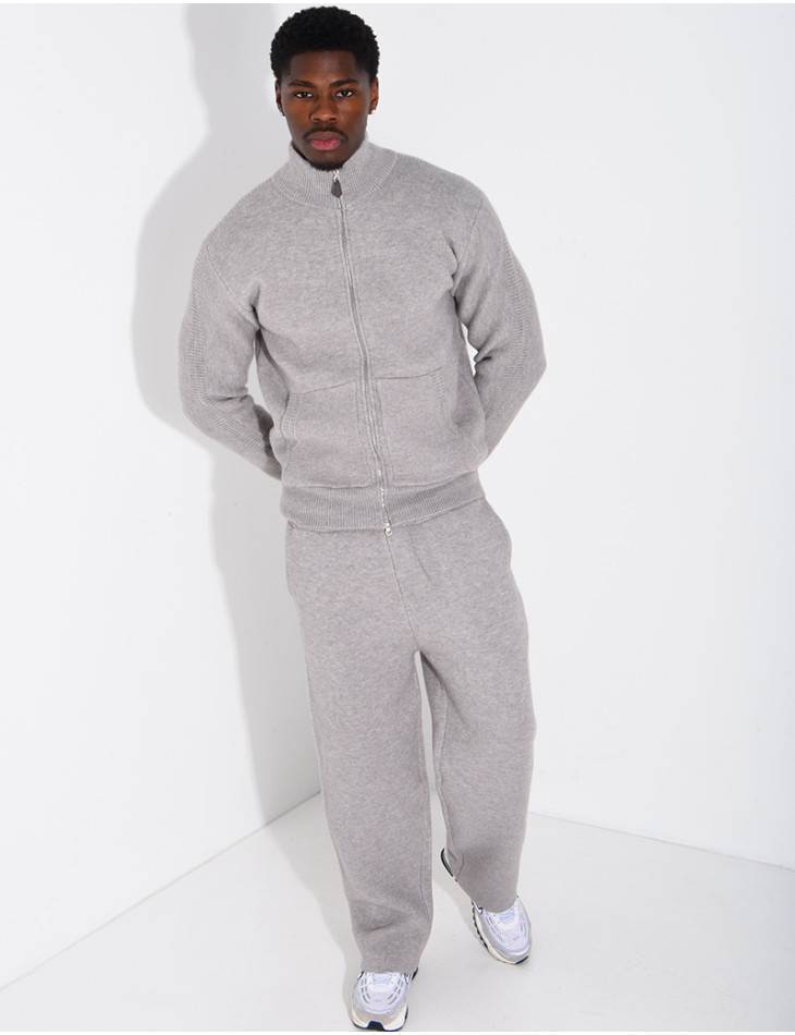 Ensemble pantalon et gilet