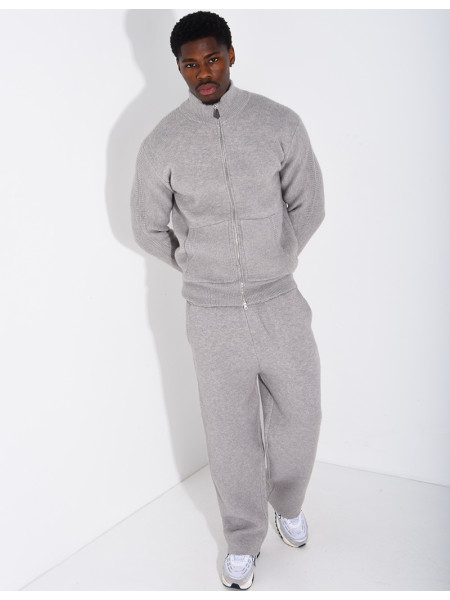 Ensemble pantalon et gilet
