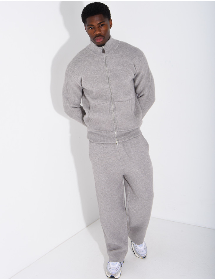 Ensemble pantalon et gilet
