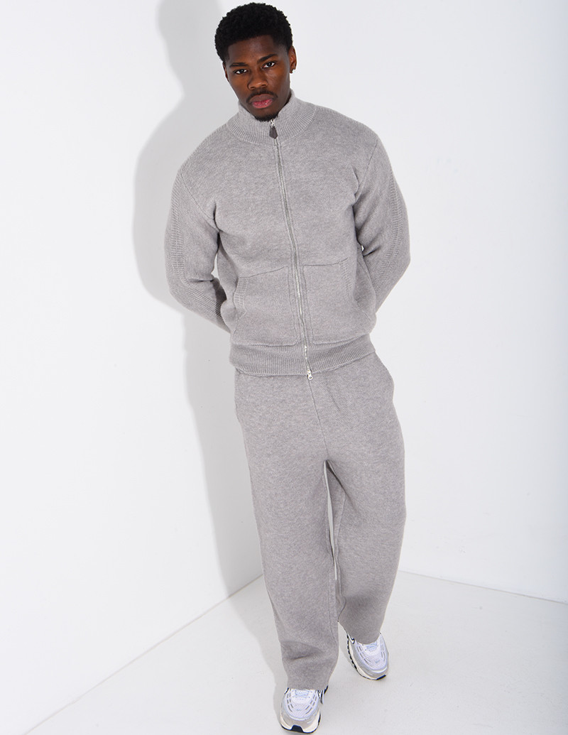 Ensemble pantalon et gilet