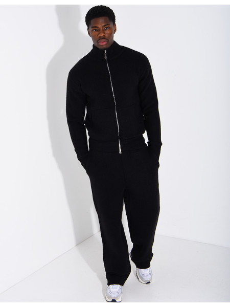 Ensemble pantalon et gilet