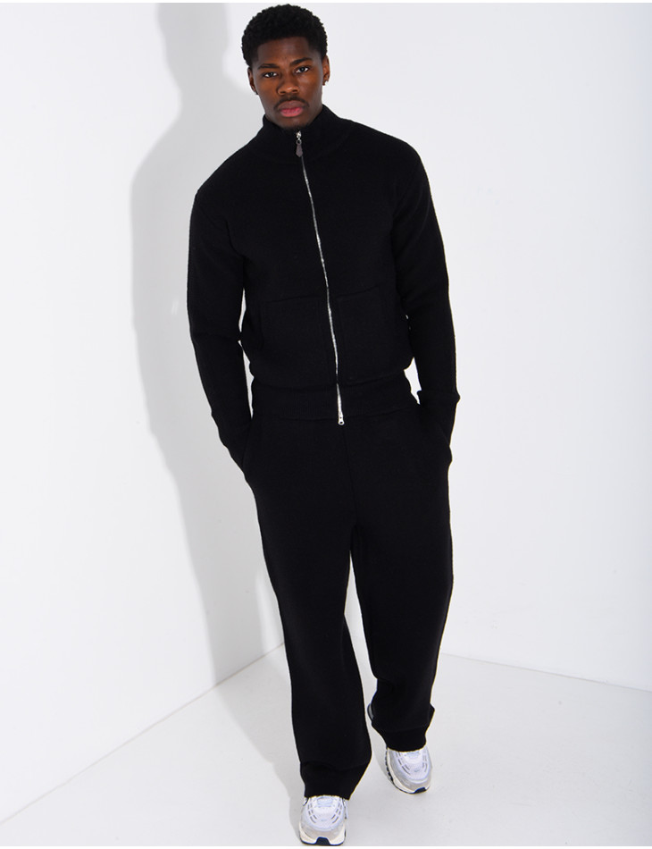 Ensemble pantalon et gilet